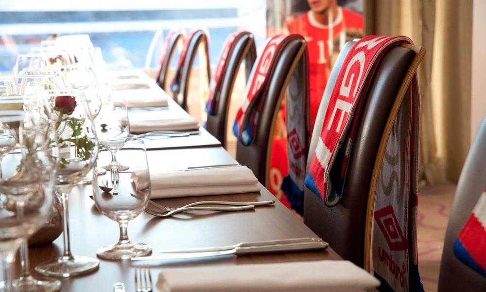 Thon Partner Hotel Ullevaal Stadion Oslo Dış mekan fotoğraf