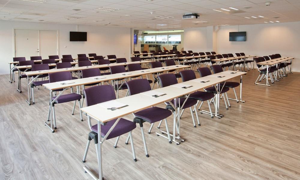 Thon Partner Hotel Ullevaal Stadion Oslo Dış mekan fotoğraf