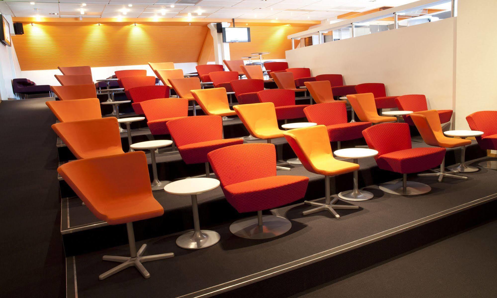 Thon Partner Hotel Ullevaal Stadion Oslo Dış mekan fotoğraf