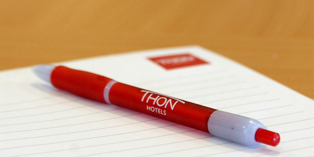 Thon Partner Hotel Ullevaal Stadion Oslo Dış mekan fotoğraf