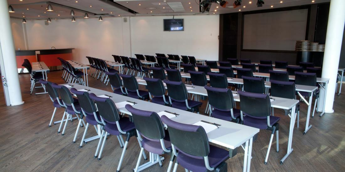Thon Partner Hotel Ullevaal Stadion Oslo Dış mekan fotoğraf