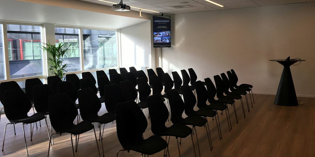 Thon Partner Hotel Ullevaal Stadion Oslo Dış mekan fotoğraf