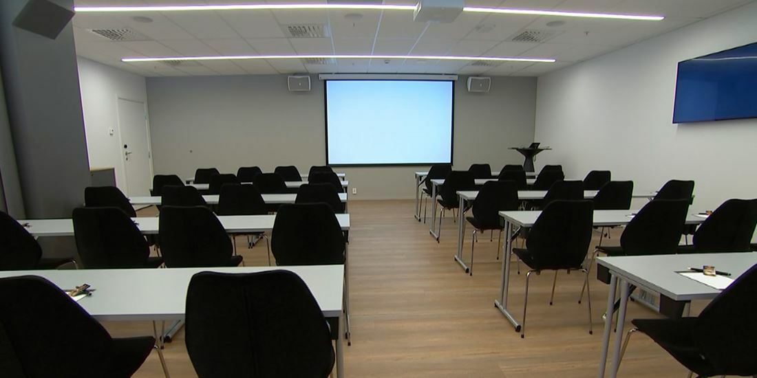 Thon Partner Hotel Ullevaal Stadion Oslo Dış mekan fotoğraf