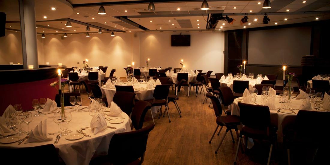 Thon Partner Hotel Ullevaal Stadion Oslo Dış mekan fotoğraf