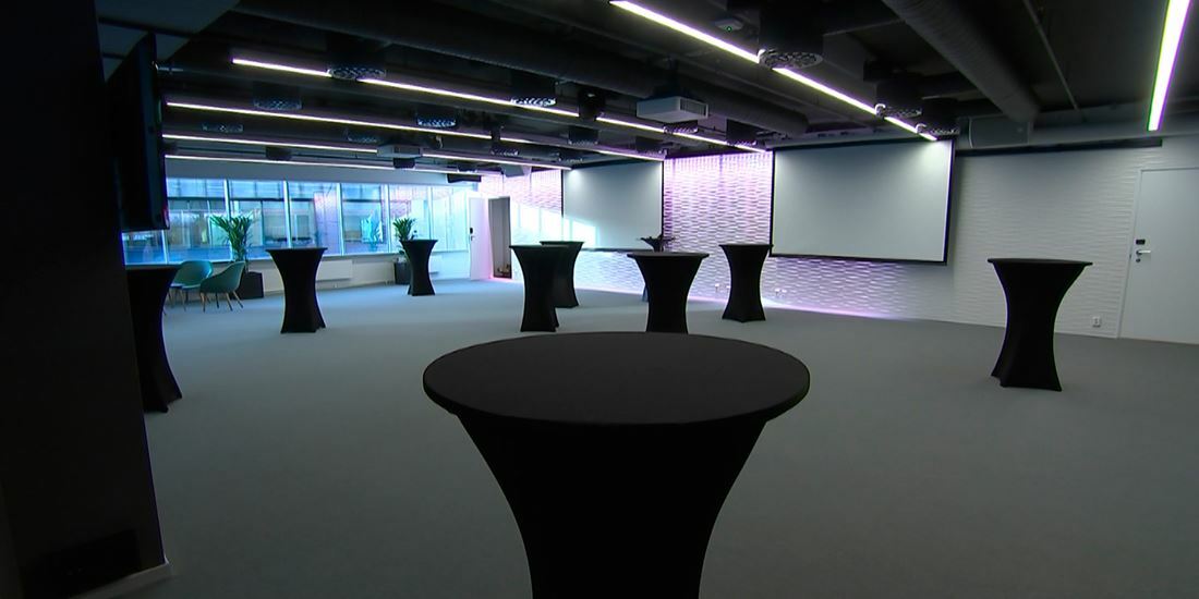 Thon Partner Hotel Ullevaal Stadion Oslo Dış mekan fotoğraf