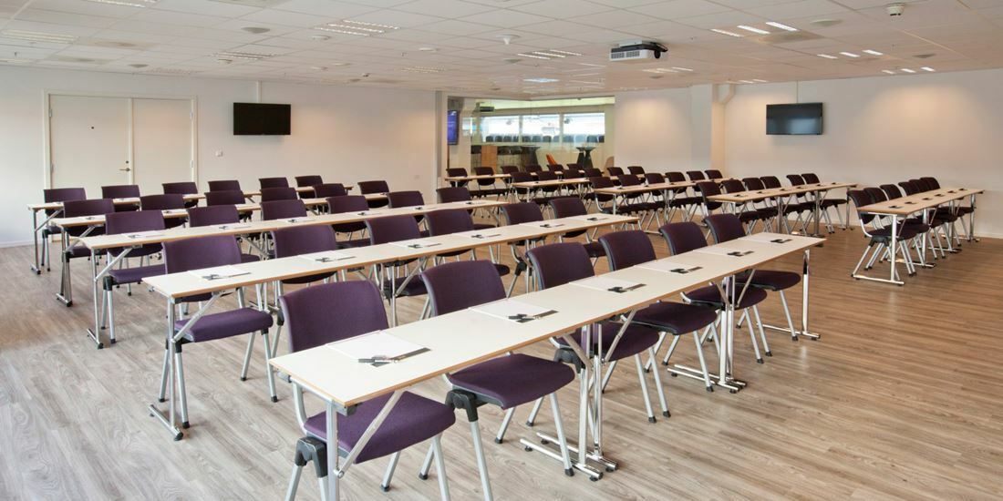 Thon Partner Hotel Ullevaal Stadion Oslo Dış mekan fotoğraf