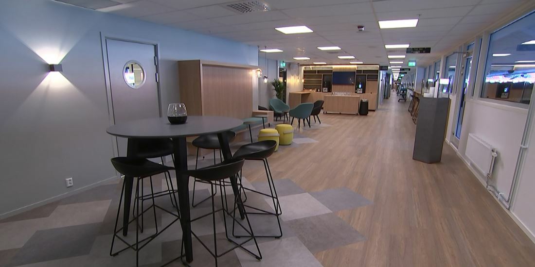 Thon Partner Hotel Ullevaal Stadion Oslo Dış mekan fotoğraf
