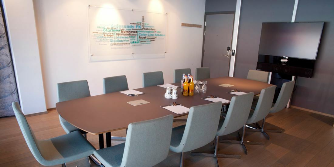 Thon Partner Hotel Ullevaal Stadion Oslo Dış mekan fotoğraf